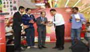 FAST TRACK LAUNCH AT K.M.TRADING OUTLETS ACROSS U.A.E