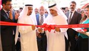 K.M.Hypermarket -Inauguration, Najda Street,Abu Dhabi 