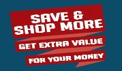 Save & Shop More - Oman