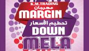 Margin Down Mela