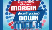 Margin Down Mela 