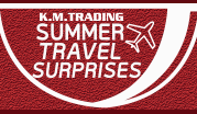 Summer Travel Surprises June 2016 - UAE Specific