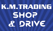 Shop & Drive 2016 (Oman)