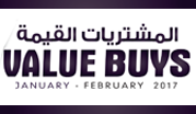 Value Buys January - February 2017_ Oman