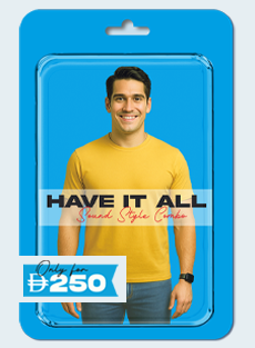 On Going Promotion - KM Trading