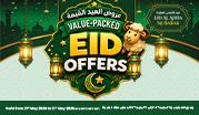 Value Packed Eid Offers Across UAE Stores