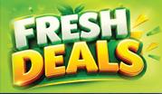 Fresh Deals K.M. Trading and AL Safa UAE