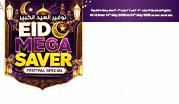 Eid Mega Saver And Festival Special Offers Across UAE
