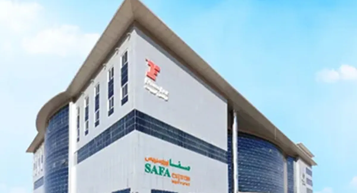 Safa Express Supermarket