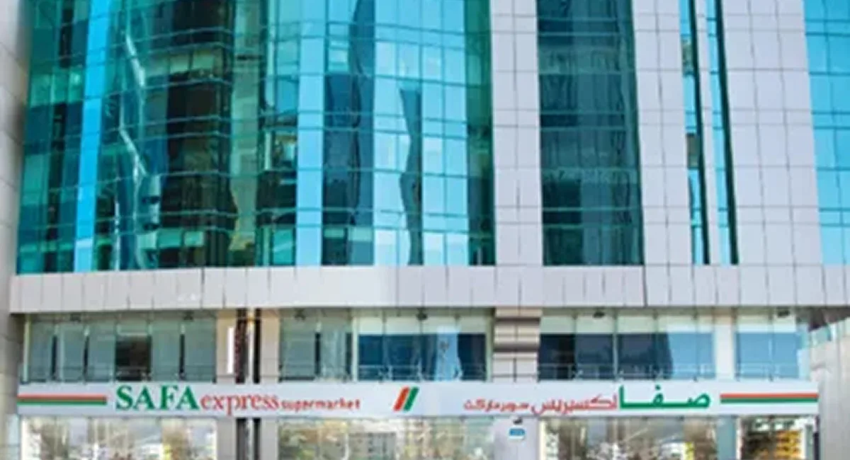Safa Express Supermarket
