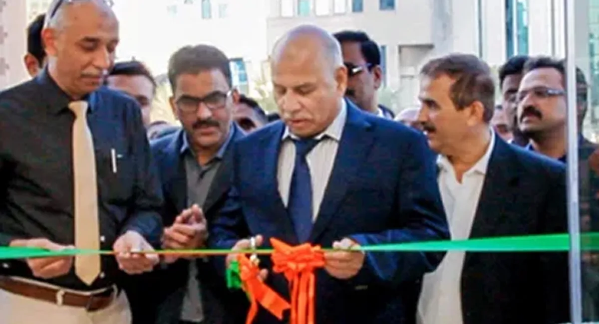 Safa Express Supermarket