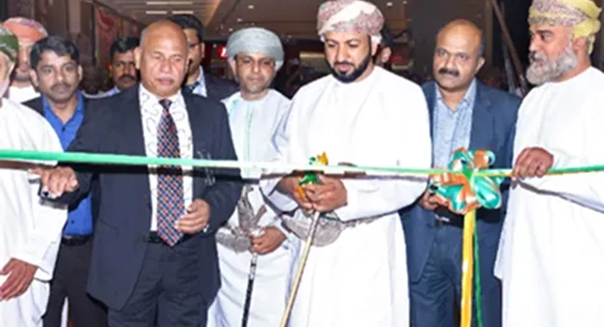 Safa Express Supermarket