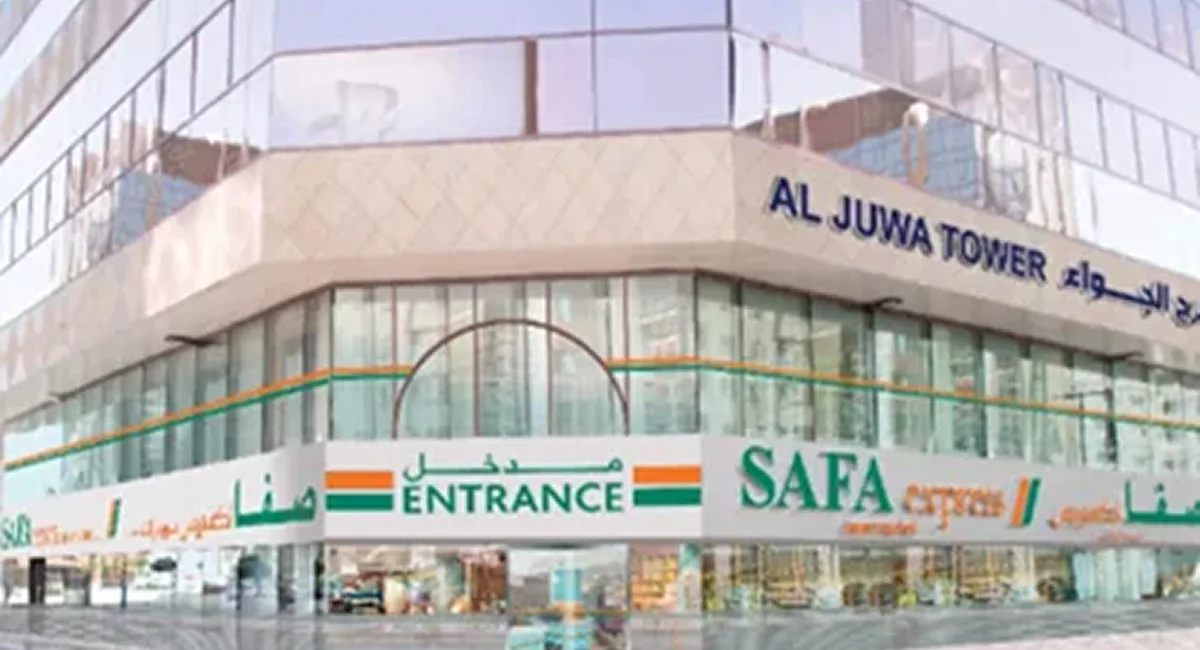 Safa Express Supermarket