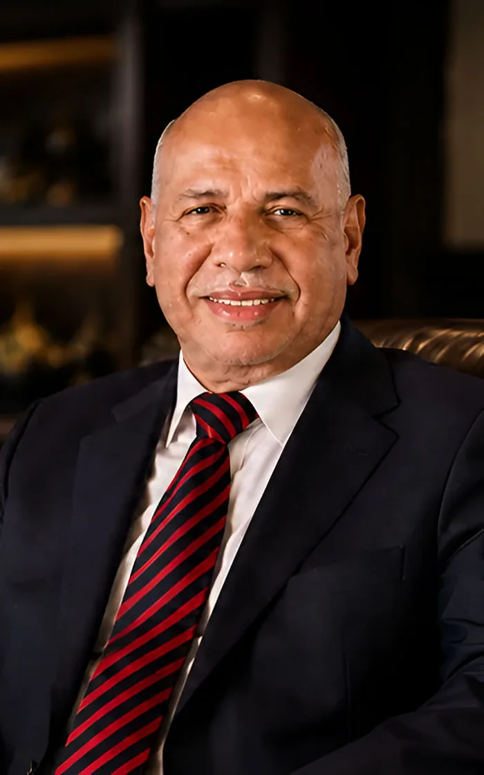 chairman’s message