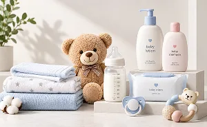 Baby Products