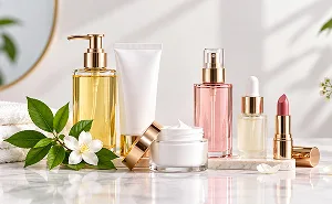 Health & Beauty