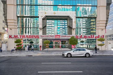 K.M Trading
