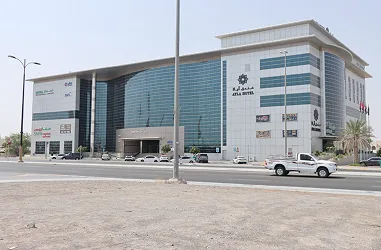 SAFA Express Supermarket