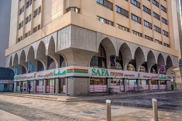 SAFA Express Supermarket