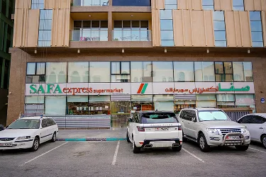 SAFA Express Supermarket