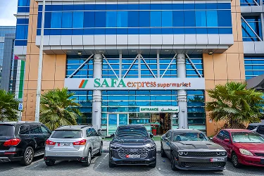 SAFA Express Supermarket