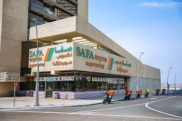 SAFA Express Supermarket