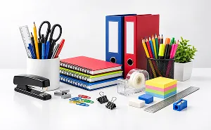 Stationery