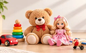 Toys & Games