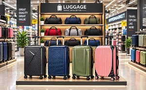 Travel & Luggage