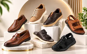 Footwear