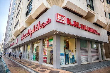 K.M Trading