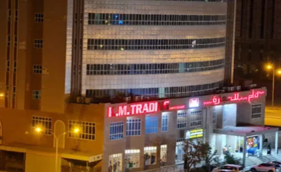 K.M.Trading Co. & Partner Department Store & Supermarket