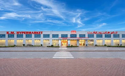 K.M.Hypermarket