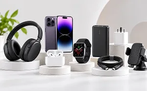 Tech Accessories