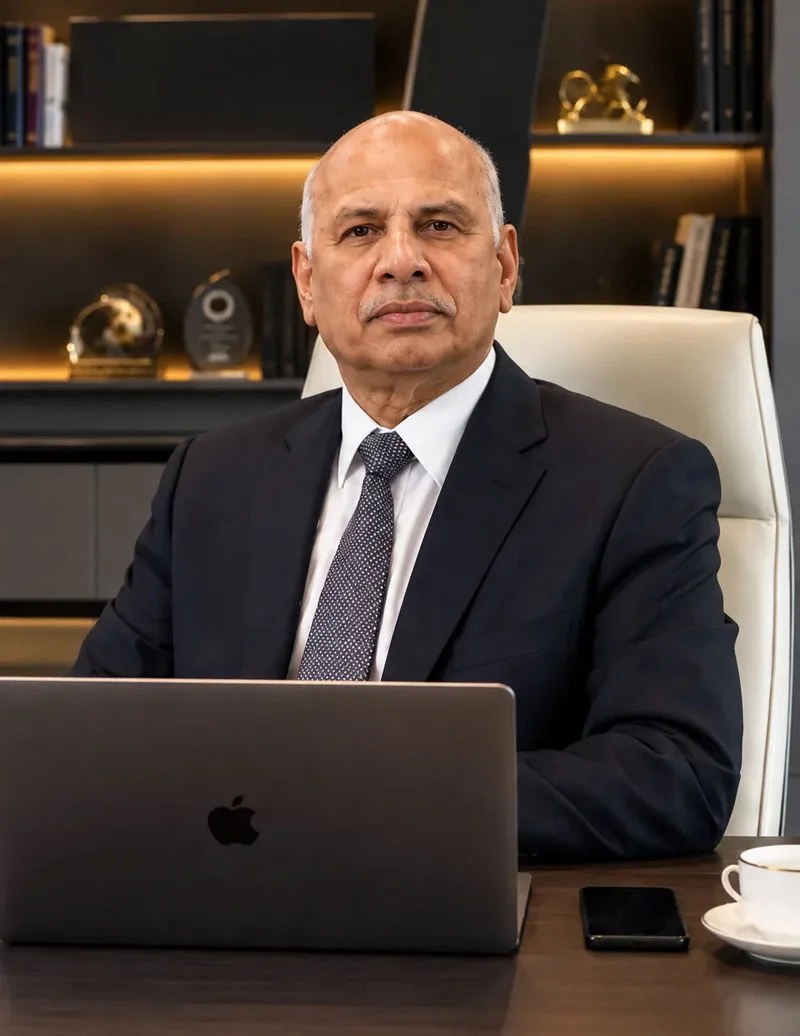 CMD’s Message