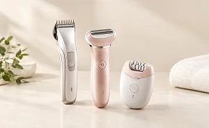 Health & Beauty